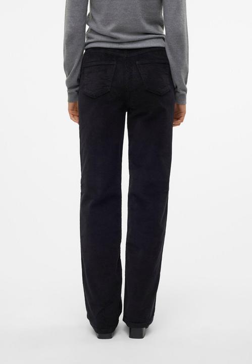 Produktbild Vero Moda VMTESSA Hohe Taille Weit geschnitten Jeans Weit geschnitten (W28/L34)