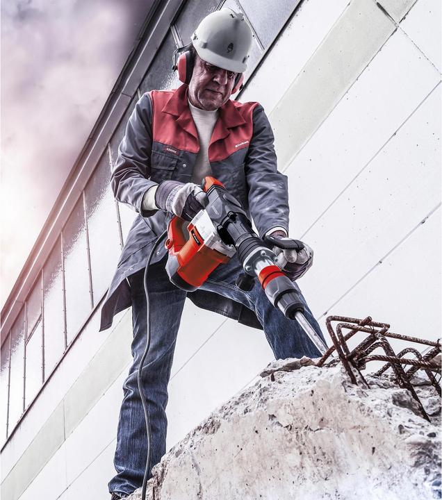 Produktbild Einhell Abbruchhammer TE-DH 32 1500 W (Netzbetrieb)