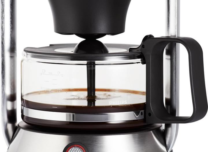 Produktbild Philips HD 5413/00 Cafe Gourmet