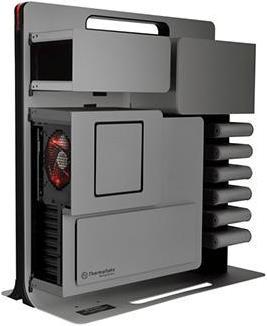 Produktbild Thermaltake Level 10 Titanium Edition (mATX, ATX)