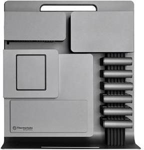 Produktbild Thermaltake Level 10 Titanium Edition (mATX, ATX)