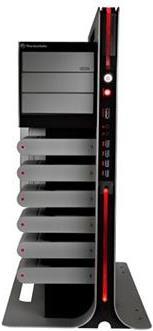 Produktbild Thermaltake Level 10 Titanium Edition (mATX, ATX)