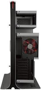 Produktbild Thermaltake Level 10 Titanium Edition (mATX, ATX)
