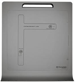 Produktbild Thermaltake Level 10 Titanium Edition (mATX, ATX)