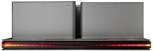 Produktbild Thermaltake Level 10 Titanium Edition (mATX, ATX)