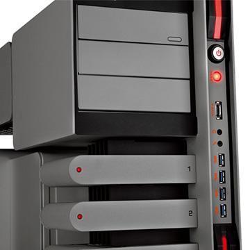 Produktbild Thermaltake Level 10 Titanium Edition (mATX, ATX)
