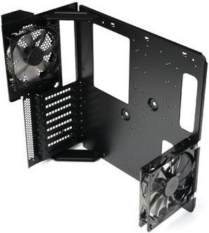 Produktbild Thermaltake Level 10 Titanium Edition (mATX, ATX)