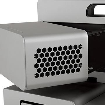 Produktbild Thermaltake Level 10 Titanium Edition (mATX, ATX)