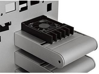 Produktbild Thermaltake Level 10 Titanium Edition (mATX, ATX)