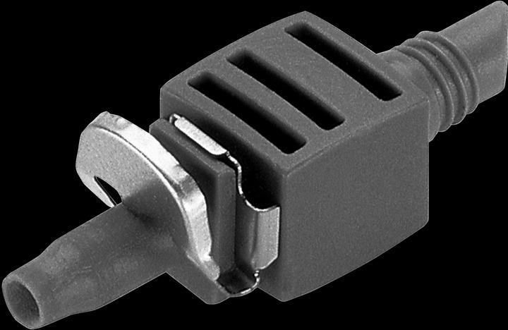 Gardena Connector (Drip irrigation connector + branch)