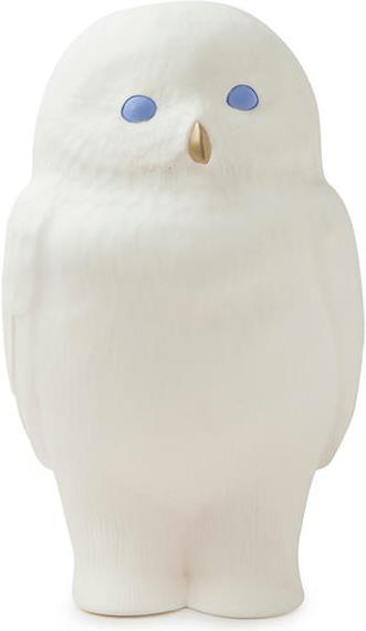 Image du produit Goodnight Light Akira the Owl Lamp Yeux bleus