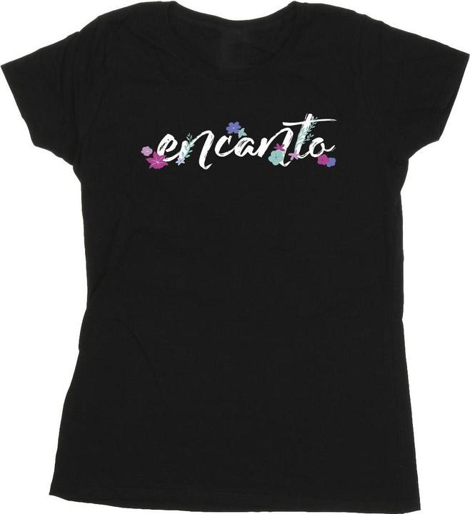Produktbild Disney Encanto Logo TShirt (XXL)