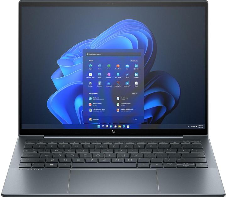 Produktbild HP Elite Dragonfly G4 (13.50", Intel Core i7-1355U, 32 GB, 1000 GB, CH)