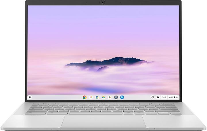 ASUS Chromebook CX5 (14.02", Intel Core Ultra 7 155U, 16 GB, 512 GB, CH)