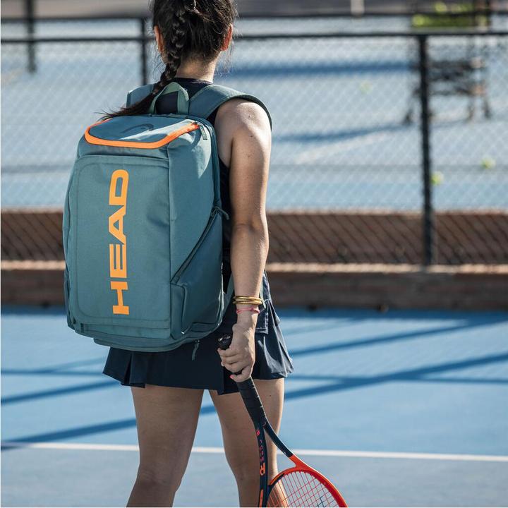Image du produit Head Sac à dos Radical Pro 28L (2R)