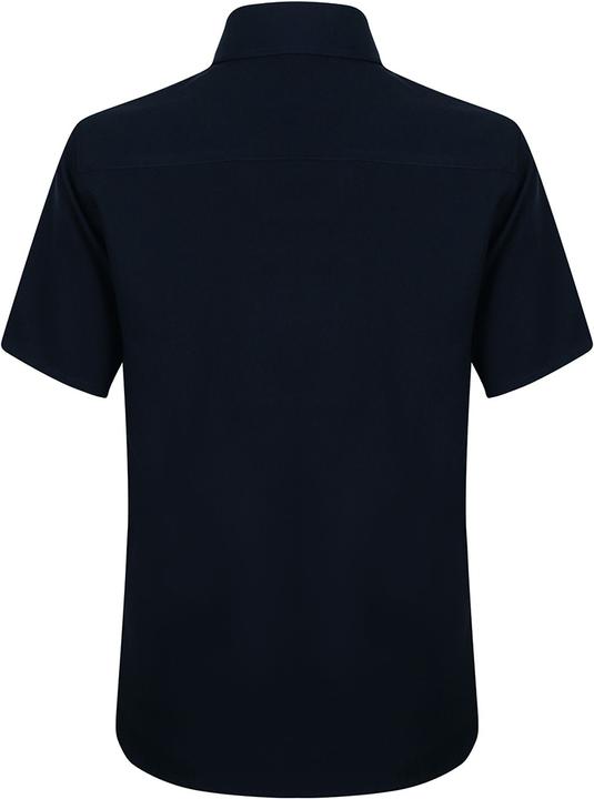Actual product image Henbury Shirt Short Sleeve (M)