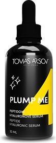 Tomas Arsov Peptide Hyaluronic Serum Plump Me (Peptide Hyaluronic Serum) 30 ml (30 ml)