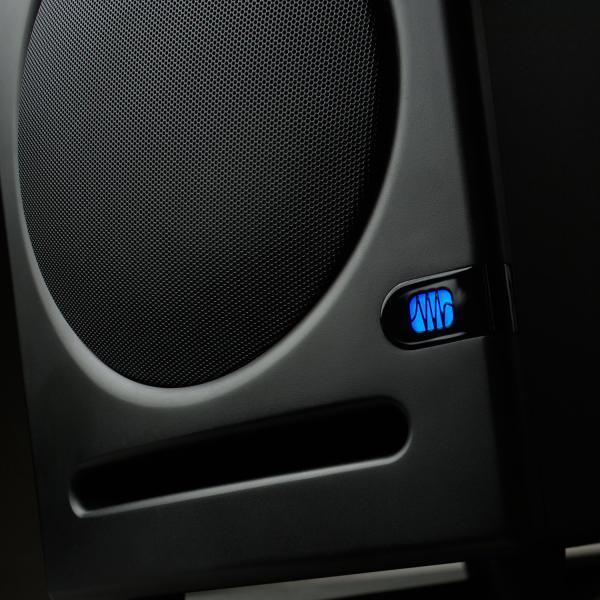 Produktbild PreSonus Eris Sub 8 BT (Subwoofer aktiv, 1 Stk., 1x 50 W)