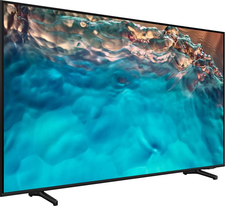 Produktbild Samsung GU55BU8079UXZG (59.84", LED, 4K, 2022)