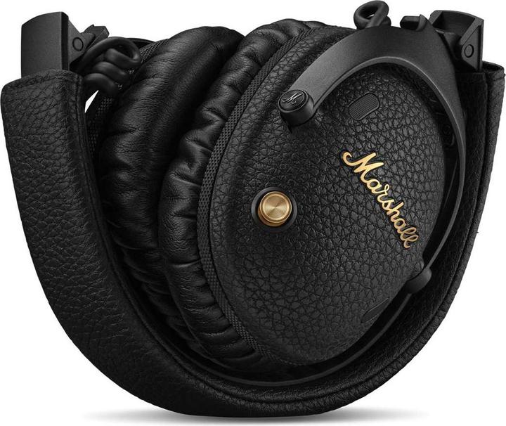 Produktbild Marshall Monitor III ANC (ANC, 100 h, Kabellos)