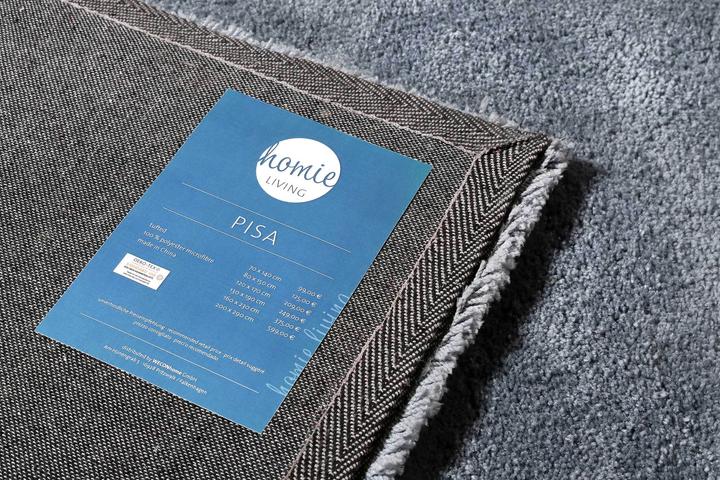 Produktbild Homie Living Pisa (80 x 150 cm)