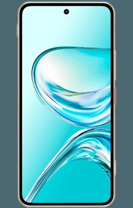 Immagine prodotto Nubia Focus 2 Ultra 8GB/512GB Grün (512 GB, Verde)