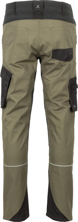 Produktbild Planam Norit Bundhose (52)