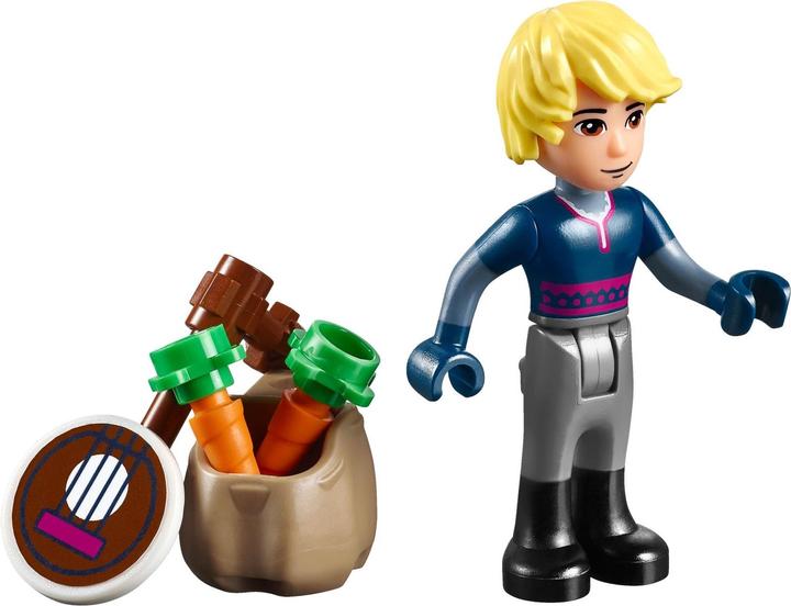 Immagine prodotto LEGO L'avventura sulla slitta di Anna e Kristoff (41066, LEGO Disney)