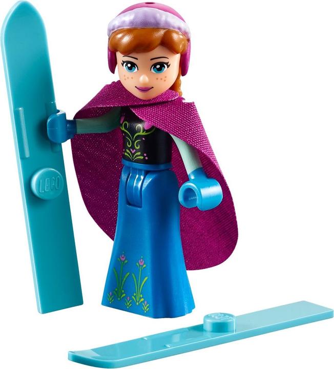 Immagine prodotto LEGO L'avventura sulla slitta di Anna e Kristoff (41066, LEGO Disney)