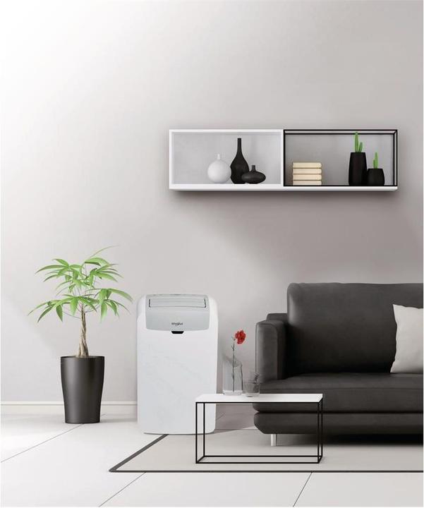 Image du produit Whirlpool PACW29COL EU (30 m², 9000 BTU/h)