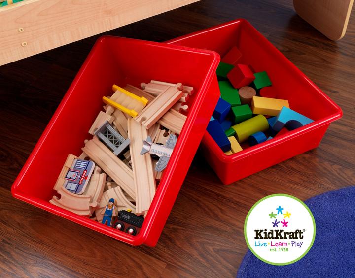 Produktbild KidKraft Waterfall Mountain