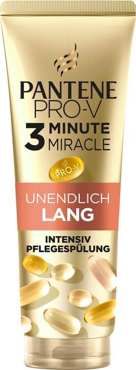 Pantene Pro-V Unendlich Lang (200 ml)