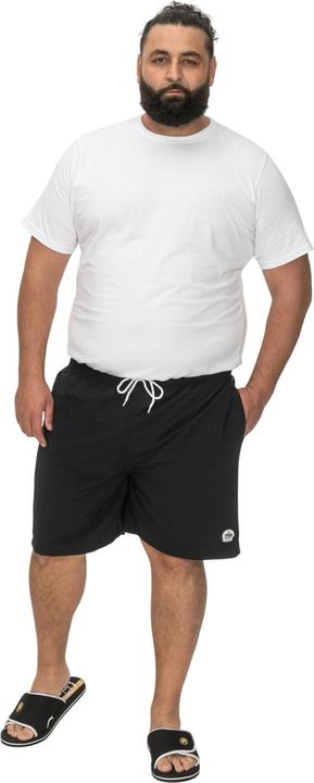 Actual product image DUKE Shorts Yarrow Kingsize (XXL)