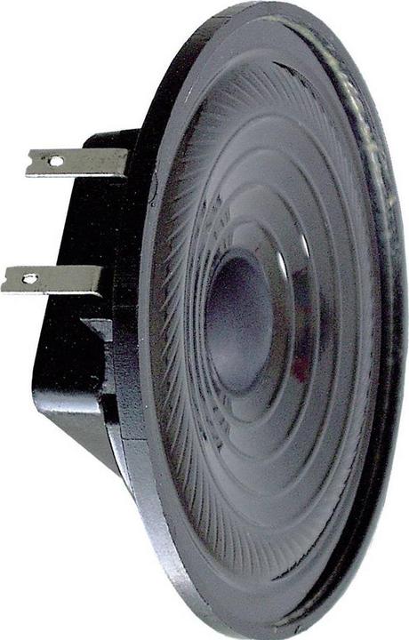 Actual product image Visaton Full range loudspeaker K 64 WP,8 Ohm