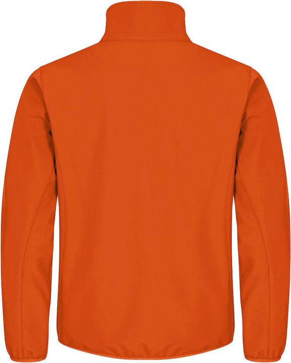 Produktbild Clique Classic Softshelljacke (L)