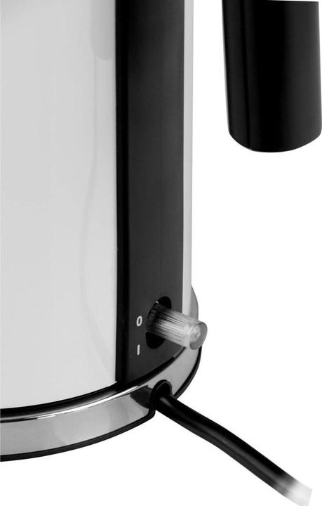 Actual product image Graef Wk 61 (1.50 l, EU plug)