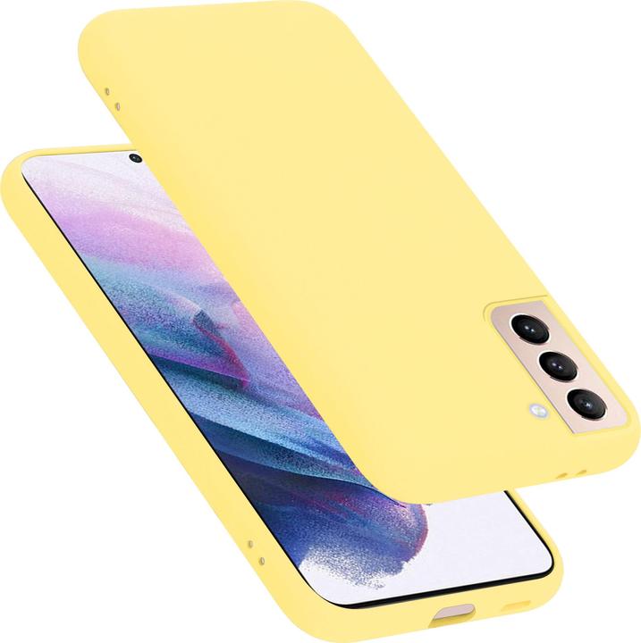 GIALLO LIQUIDO