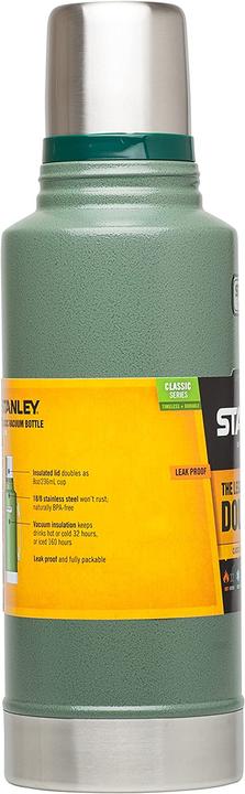 Actual product image Stanley 1913 Classic Vacuum Bottle (1.90 l)