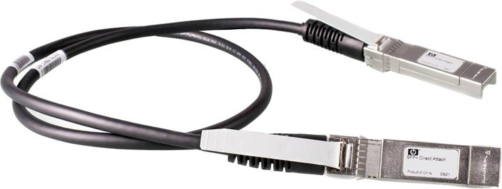 Produktbild HPE Hp X240 10g Sfp+ 7m Dac Cable