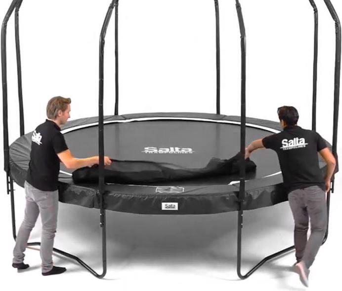 Produktbild Salta Premium