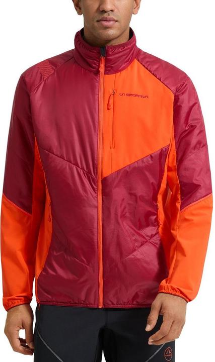 Produktbild La Sportiva Ascent Primaloft Jkt M (M)