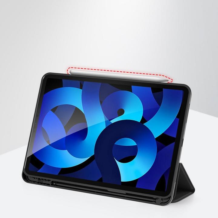 Immagine prodotto Dux Ducis Tri-fold Smart Case (iPad Air 2020 (4. Gen), iPad Air 2022 (5a generazione))