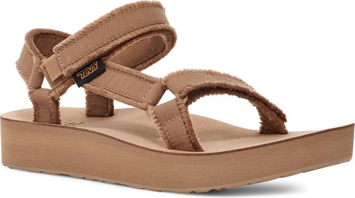 Produktbild Teva Women's Midform Universal Canvas (41)