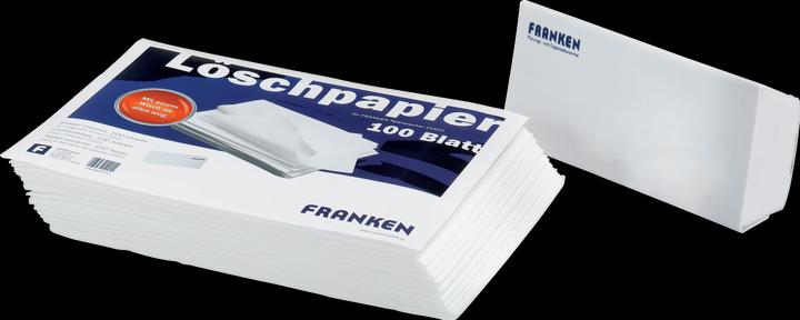 Image du produit Franken Feuille de papier buvard