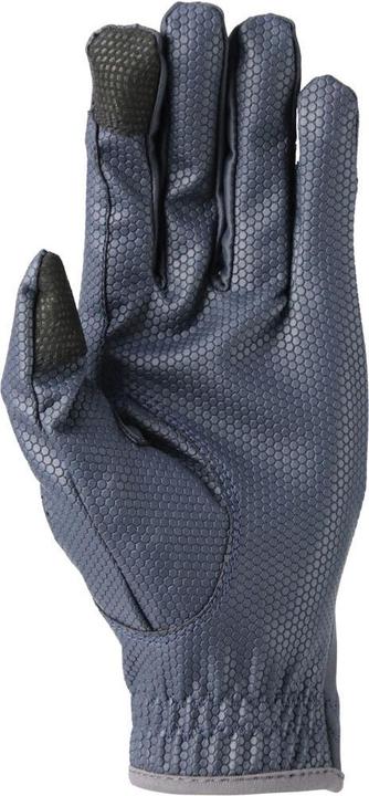 Actual product image Hy 5 Hy riding gloves (XS)