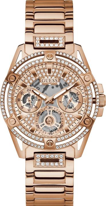 Guess Armbanduhr Ladies Sport Queen (Analoguhr, 40 mm)
