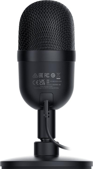 Produktbild Razer Seiren Mini