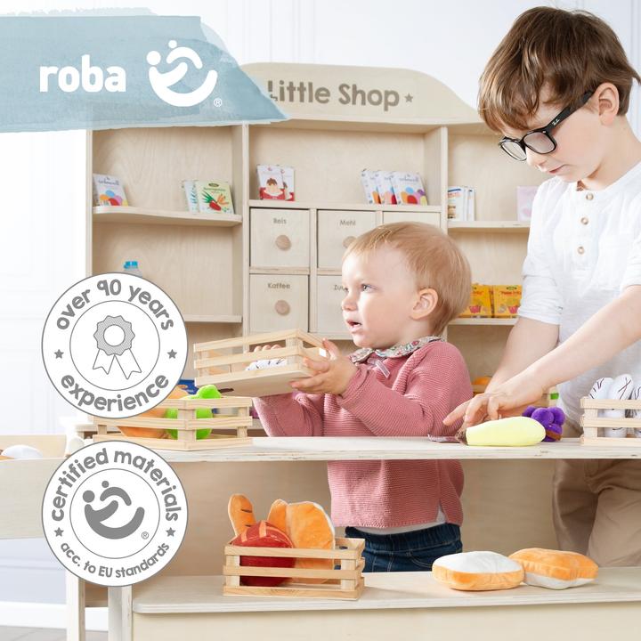 Image du produit Roba Stand de vente