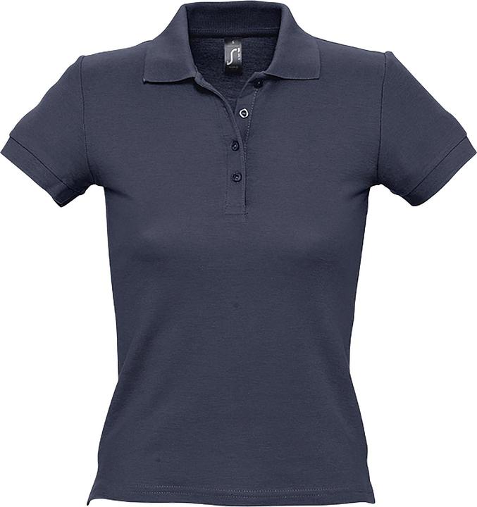 Image du produit Sols Polo People à manches courtes (3XL)