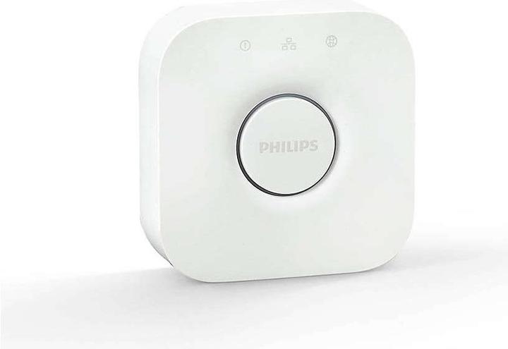 Actual product image Philips Hue Bridge
